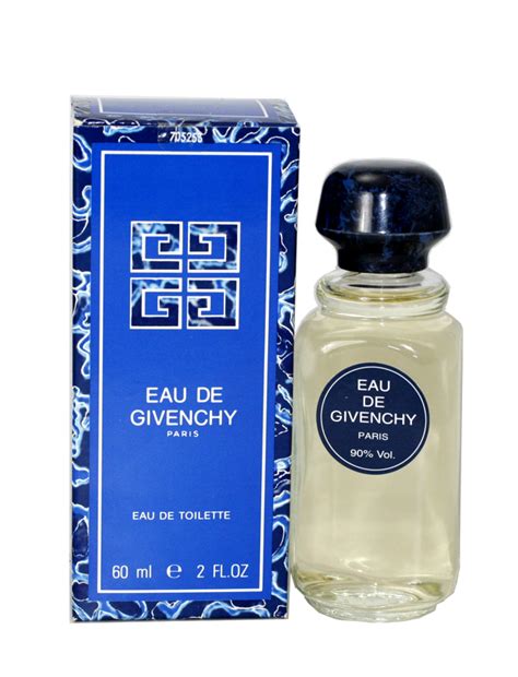 eau fraiche givenchy|eau de Givenchy discontinued.